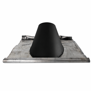 <span class=keywords><strong>Tuyau</strong></span> de cheminée double paroi en acier inoxydable OEM personnalisé à 45 degrés pour toiture, <span class=keywords><strong>125</strong></span> mm (5 po) - Product Image 3