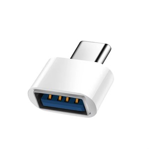 New Universal Type-C <b>to</b> <b>USB</b> 2.0 OTG <b>Adapter</b> Connector for Mobile Phone USB2.0 Type C OTG Cable <b>Adapter</b> - Product Image 3