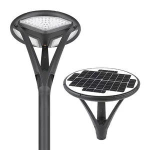 Wholesale Portable Modern Outdoor Garden Lighting Led Solar Light For Pathway Patio Yard Lawn Decoration