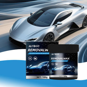 <span class=keywords><strong>Cire</strong></span> de réparation <span class=keywords><strong>pour</strong></span> rayures de <span class=keywords><strong>voiture</strong></span> 100g – Outil <span class=keywords><strong>magique</strong></span> solide <span class=keywords><strong>pour</strong></span> l'élimination et la réparation de la peinture, amélioration du brillant, résistant aux taches et aux rayures - Product Image 4