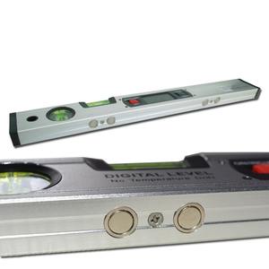 400mm/16INCH Infrared Digital Angle Gauge <b>Electronic</b> Laser Level <b>Measuring</b> <b>Instrument</b> Digital Laser Angle Gauge - Product Image 3