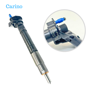 <span class=keywords><strong>Inyector</strong></span> de Combustible Piezoeléctrico 0445116018 0986435420 33800-2F000 0445116017 para Motor Diésel Hyundai <span class=keywords><strong>Kia</strong></span> D4HB 2.2L CRDi CR - Product Image 1