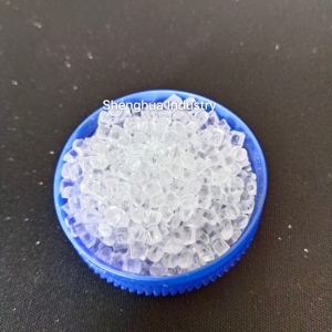Gránulos de PS GP525 GPPS Transparentes de Grado Alimenticio 251 para Inyección y Extrusión, Material Virgen de Bajo Precio - Product Image 2
