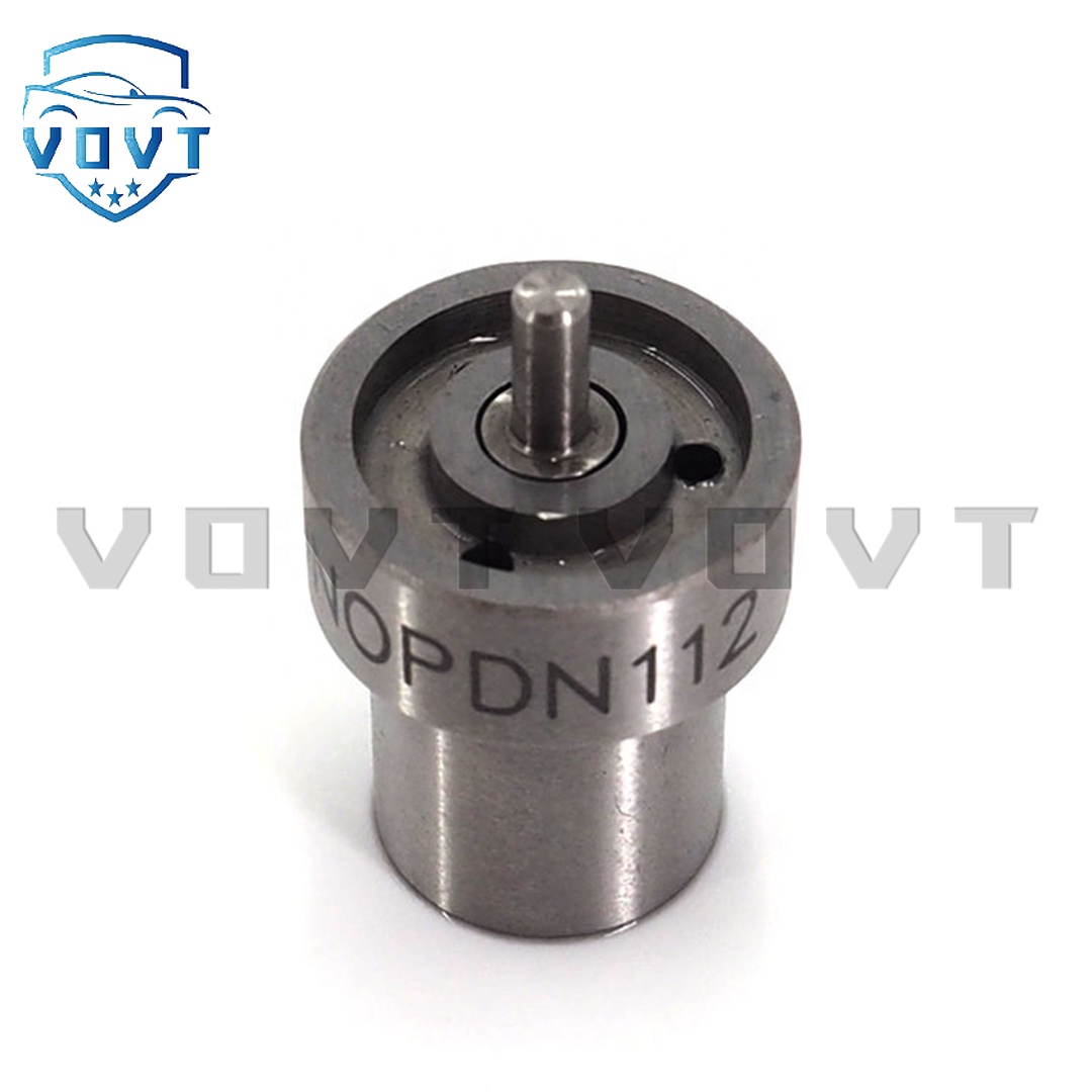 Auto Parts Diesel fuel injector Nozzle DNOPDN112 105007-1120 093400-6760 fuel nozzle DN0PDN112 for diesel engine