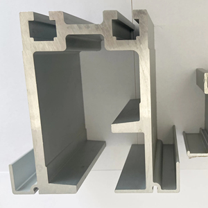 Phụ Kiện Cửa Trượt Sản Xuất Con Lăn Theo Dõi Để Phân Vùng Tường Hoạt Động Được - Product Image 3