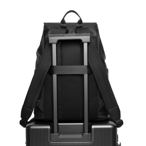 Nueva <span class=keywords><strong>Mochila</strong></span> de <span class=keywords><strong>Viaje</strong></span> Multiusos Impermeable con Gran Espacio para Laptops <span class=keywords><strong>y</strong></span> Negocios - Product Image 2