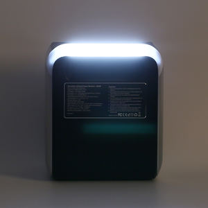 JQB meilleure vente de produits <span class=keywords><strong>2022</strong></span> AC 220V 500W camping station d'alimentation portable sans fil banque d'alimentation générateur d'énergie solaire d'extérieur - Product Image 5