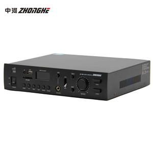 Nuevo Amplificador de Audio PA Profesional de Alta Potencia Nesign 2U 60W IZA-60 con 3 Meses de Garantía - Product Image 6