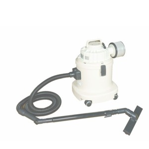 เครื่องดูดฝุ่นสำหรับห้องคลีนรูมโคโตฮิระ รุ่น KTV-CR1-SUS กว้าง 300 มม. ระบบดูดฝุ่นไฟฟ้า สำหรับใช้งานในอุตสาหกรรม - Product Image 1
