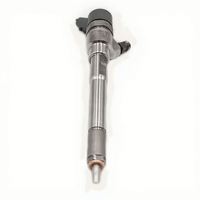 0445110351/ 0 445 110 351 Inyector de Combustible, Piezas de Inyección Diesel Common Rail 0445110398 0 445 110 398