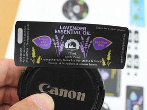 Bán buôn in ấn Số serial Sticker cuộn, giá tốt nhất giấy mã vạch Sticker tùy chỉnh - Product Image 2