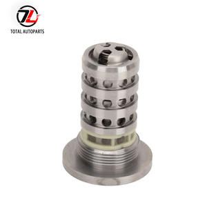 Клапан управления фазами ГРМ OEM 06L109257F 06L 109 257 F для V-W Golf, Audi A4, Q5, Q7 - Product Image 2