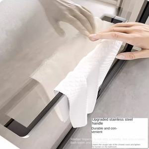 <span class=keywords><strong>Porte</strong></span> <span class=keywords><strong>coulissante</strong></span> du fabricant Cloison <span class=keywords><strong>de</strong></span> salle <span class=keywords><strong>de</strong></span> bain Verre trempé Séparation sèche et humide Double <span class=keywords><strong>porte</strong></span> <span class=keywords><strong>coulissante</strong></span> intérieure - Product Image 3