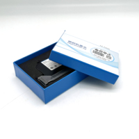 Impresora de Etiquetas de Escritorio de Inyección de Tinta de 12.7mm y 7 Pulgadas, Control por Android, Impresión de Códigos QR/Barras/Fechas/Agua, Tinta Solvente de Alta Velocidad para L800