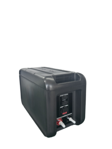 Portable Power Station 1000W/2000W <b>Solar</b> <b>Generator</b>, for Outdoor Camping, RV, Home Emergency, Off-Grid Living - Product Image 6