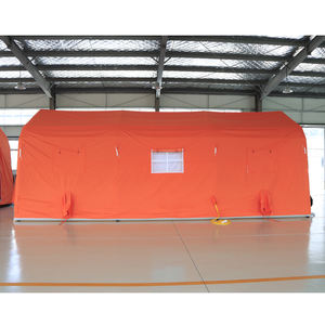 Tienda de campaña de invierno para montañismo, tienda neumática, venta <span class=keywords><strong>al</strong></span> por mayor, <span class=keywords><strong>2022</strong></span> - Product Image 2