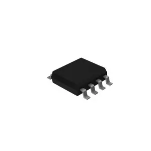 FM24CL16B-GTR komponen elektronik chip IC sirkuit semikonduktor Terpadu asli baru SOP-8 FM24