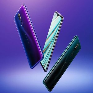 Chất lượng cao gốc Android 9 điện thoại thông minh sử dụng Oppo <span class=keywords><strong>A9</strong></span> với 4G mạng toàn cầu vân tay mở khóa điện thoại di động - Product Image 4