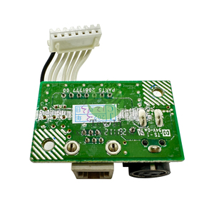 Petite carte mère principale de qualité originale pour pièces d'imprimante de reçus de point de vente TM-U220B Epson - Product Image 3