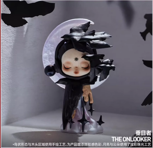 POP MART Skull panda Bild der Reality-Serie Mystery Box 12 Stück Mystery Boxes Action figur Niedliche PVC Action figur Blind Box Toy - Product Image 6