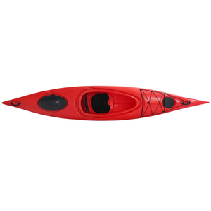 Bateaux de sports nautiques 3.6m kayak de <span class=keywords><strong>mer</strong></span> siège kayak de pêche peut utiliser à la fois siège arrière mais aussi chaise cadre <span class=keywords><strong>alu</strong></span> - Product Image 2