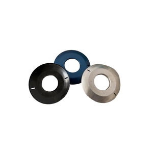 Stamped Aluminum Alloy <b>Decorative</b> <b>Plate</b> Customizable Size 10mm To 0.5mm Thickness Spray Coating Automotive Industry Use - Product Image 1