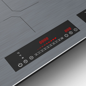 VBGK 20 Years Induction Cooker <b>Own</b> <b>Model</b> Double Burner Induction Cooker 2 Induction Cooker 2 Induction Cooker - Product Image 2