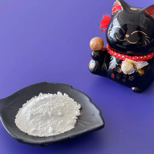 99% di solfuro di zinco di grado industriale SZn per la plastica di ingegneria del rivestimento del pigmento - Product Image 4