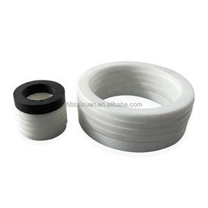 Champ pétrolifère haute pression VES NBR FKM joint d'huile <span class=keywords><strong>V</strong></span>-Packing tissu en caoutchouc tige renforcée et joint d'emballage en <span class=keywords><strong>V</strong></span> de piston Ptfe <span class=keywords><strong>jordan</strong></span> - Product Image 4