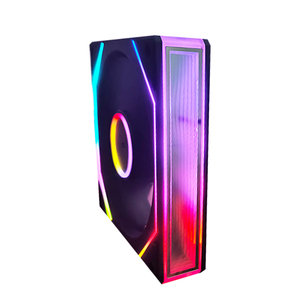 Manmu120mm ARGB RGB <strong>Gaming</strong> Case <strong>Computer</strong> <strong>CPU</strong> Cooling Fan 4 Pin 12v Desktop <strong>Computer</strong> Case Fan - Product Image 2