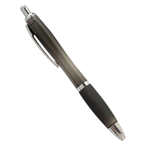 Hot Selling 1.0mm Sports Body Type Multi-Functional Promotional <b>Ballpoint</b> <b>Pen</b> Gradient Color Custom Logo Plastic - Product Image 6