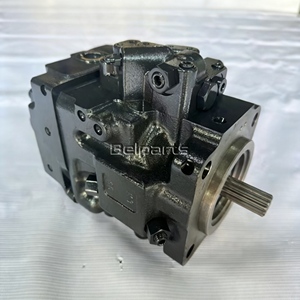 ปั๊มไฮดรอลิกหลัก PC27MR-2 ของแท้ 708-1S-00262 708-1S-00261 708-1S-00271 708-1S-00270 สำหรับรถขุดขนาดเล็ก - Product Image 5
