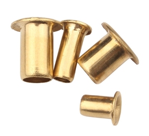 2mm 3mm <span class=keywords><strong>3</strong></span>.5mm 4mm 4.5mm 5mm 6mm 8mm kim loại buttonholes Buck khoen đinh tán - Product Image 5