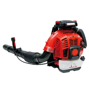 Souffleur à feuilles dorsal 3kW 0,43m³/s avec réservoir de carburant de 20L pour l'agriculture et la foresterie EPA CE - Product Image 5