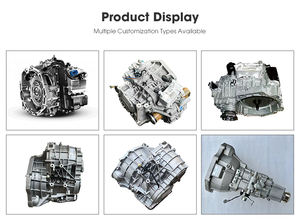 Ensamblaje <span class=keywords><strong>de</strong></span> Transmisión Automática RE4F03B Remanufacturado <span class=keywords><strong>de</strong></span> Buen Rendimiento y Duradero 310203CX3D JATCO, Repuestos <span class=keywords><strong>de</strong></span> <span class=keywords><strong>Caja</strong></span> <span class=keywords><strong>de</strong></span> Cambios RE4F03B para <span class=keywords><strong>Nissan</strong></span> TIIDA - Product Image 4