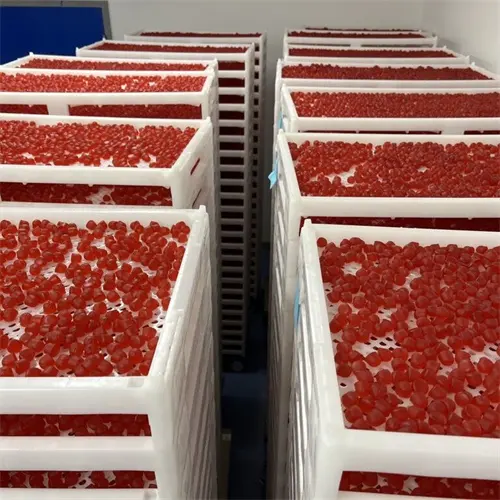 Food Grade Gummy Drying Trays