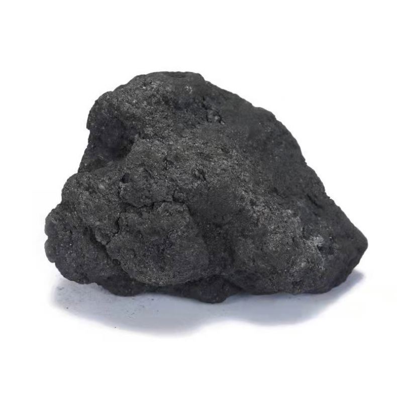 GPC графитизированный нефтяной коксоуглерод с низким содержанием серы, 0,02 от китайских поставщиков, полуграфитированный ребуризатор нефтяного кокса