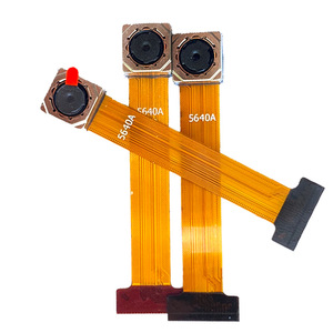 YC tự động lấy nét AF động cơ ov5640 5MP <span class=keywords><strong>camera</strong></span> module cho ESP32 STM32 ban phát triển Raspberry Pi - Product Image 6