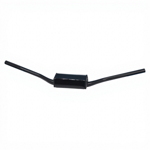 <span class=keywords><strong>Guidon</strong></span> <span class=keywords><strong>Protaper</strong></span> de 7/8' (22 mm) à profil bas pour motos de cross, motos tout-terrain, mini-motos et motos de stunt. - Product Image 3