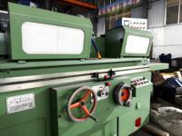 Prix d'usine Shenghuan – Rectifieuses cylindriques universelles haute précision 220V avec fonctions de rectification interne/extérieure