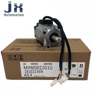 Servomoteur d'origine MINAS série A5 200W 200V AC MHMD022G1U MSMD022P1S MSMD022P1C MSMD022P1U - Product Image 2