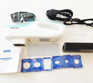Kernel de haute qualité KN 5000E <span class=keywords><strong>Medical</strong></span> 308 Excimer Laser Lamp Vitiligo Phototherapy Excimer Laser <span class=keywords><strong>Device</strong></span> for Vitiligo Treatment - Product Image 6