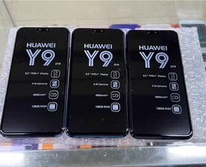 Di alta qualità a buon mercato sblocco originale di seconda mano del telefono android utilizzato per smartphone 6.5 pollici per <span class=keywords><strong>Huawei</strong></span> <span class=keywords><strong>Y9</strong></span> -2019 - Product Image 2