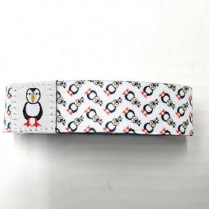 Bracelet RFID personnalisé sur mesure, bracelets de mode, bracelets en tissu élastique pour événements, festivals, cadeaux - Product Image 3