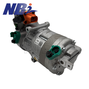Compresseur <span class=keywords><strong>hybride</strong></span> 12V AC pour Sorento pour <span class=keywords><strong>Kona</strong></span> OE 977E1P4500 Climatisation automobile - Product Image 6