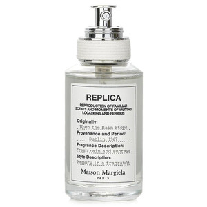 MAISON MARGIELA - Réplique When the Rain Stops Eau de Toilette Spray - Product Image 4