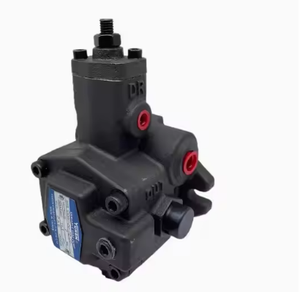 ปั๊มใบพัดแบบปรับปริมาตรต่ำรุ่น SVPF ซีรีส์ SVPF-40 SVPF-12 SVPF-30 SVPF-20 - Product Image 3