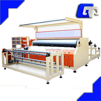 Glory Tang Machine à coudre automatique à une aiguille pour couette d'été à tête unique pour housse de couette pour drap de lit