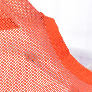 Sedia da Spiaggia in Acciaio Orange Beach Tolosa 53x49x73 cm, Resistente ed Elegante per il Relax all'Aperto - Product Image 1