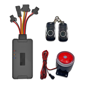 GPS tracker serrure de <span class=keywords><strong>porte</strong></span> déverrouiller la navigation <span class=keywords><strong>pour</strong></span> vélo avec télécommande relais gps dispositif de suivi <span class=keywords><strong>pour</strong></span> voitures 4G - Product Image 1